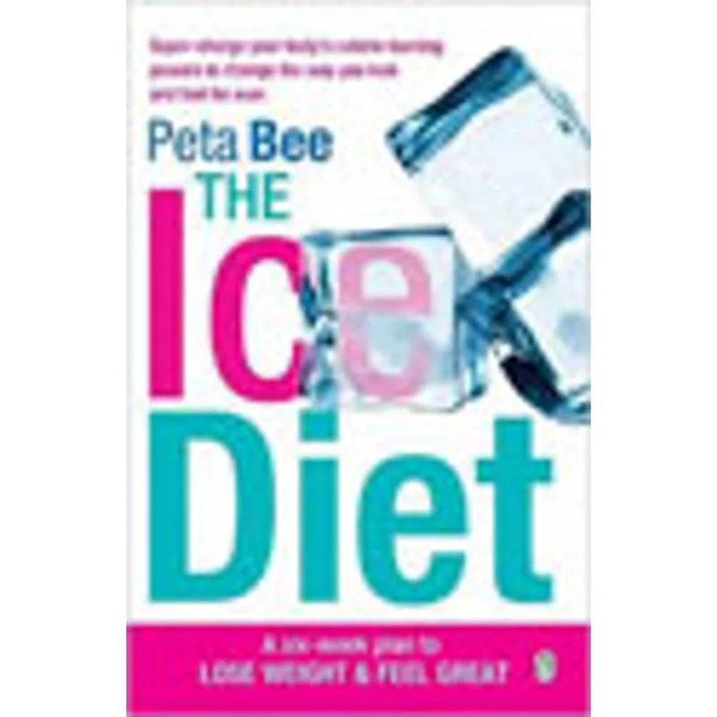 ICE DIET, THE