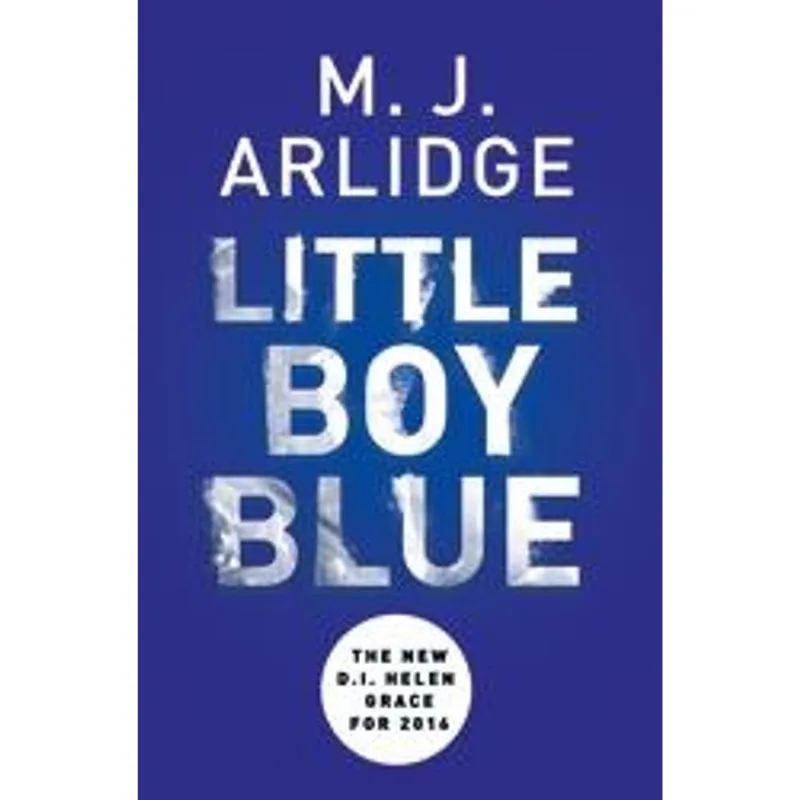 Little Boy Blue