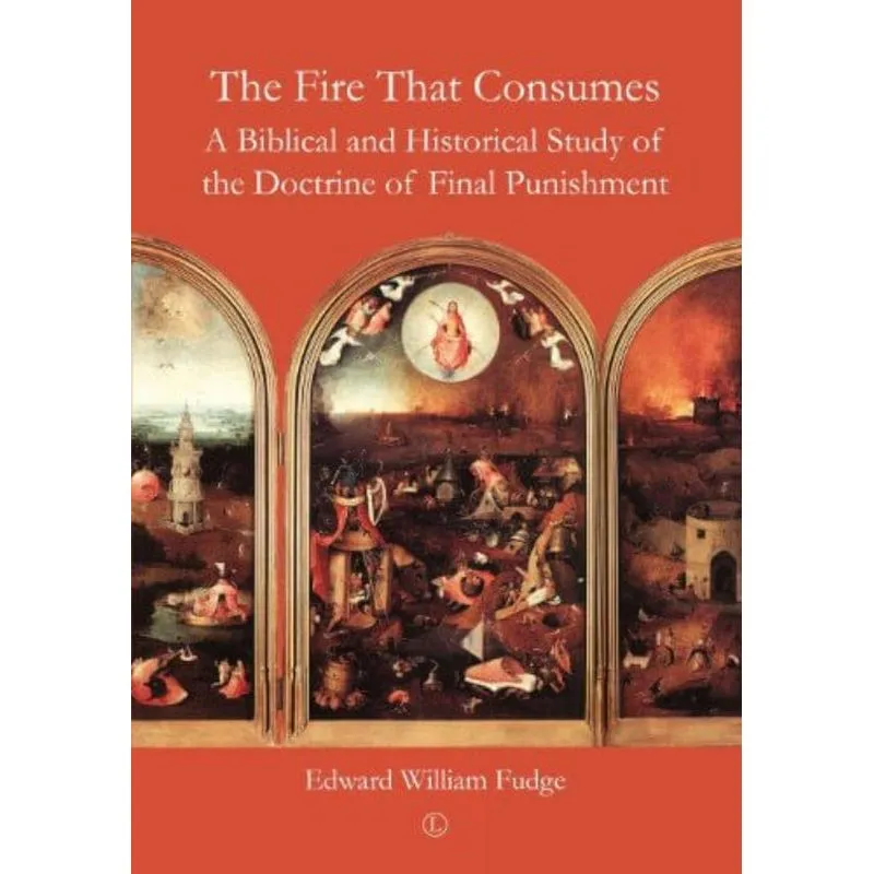 FIRE THAT CONSUMES, THE