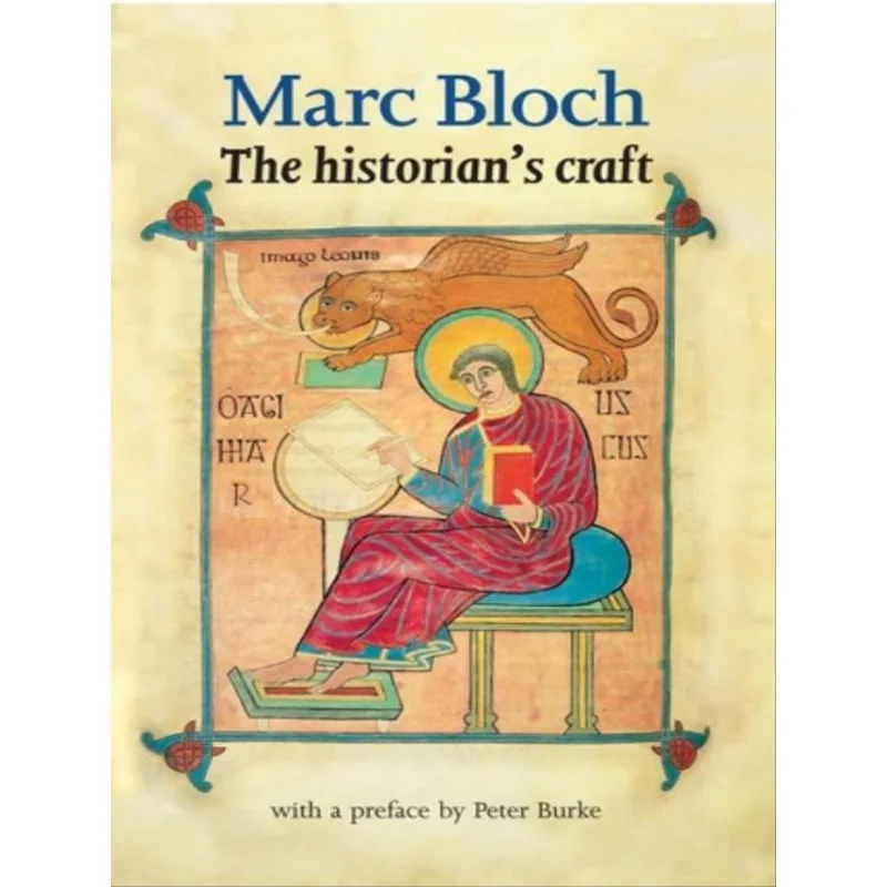 THE HISTORIAN'S CRAFT