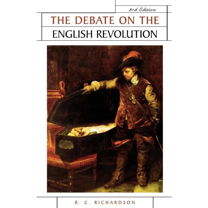 Debate on the English Revolution