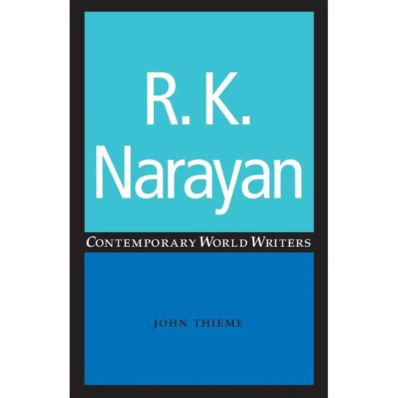 R. K. Narayan