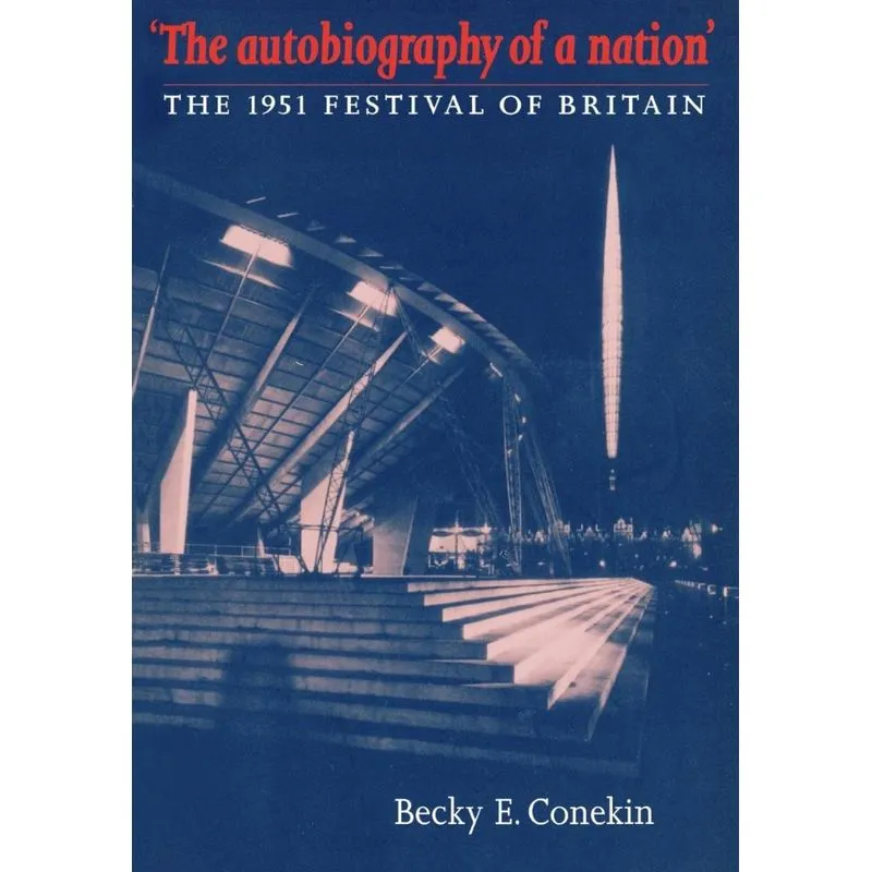 The Autobiography of a Nation