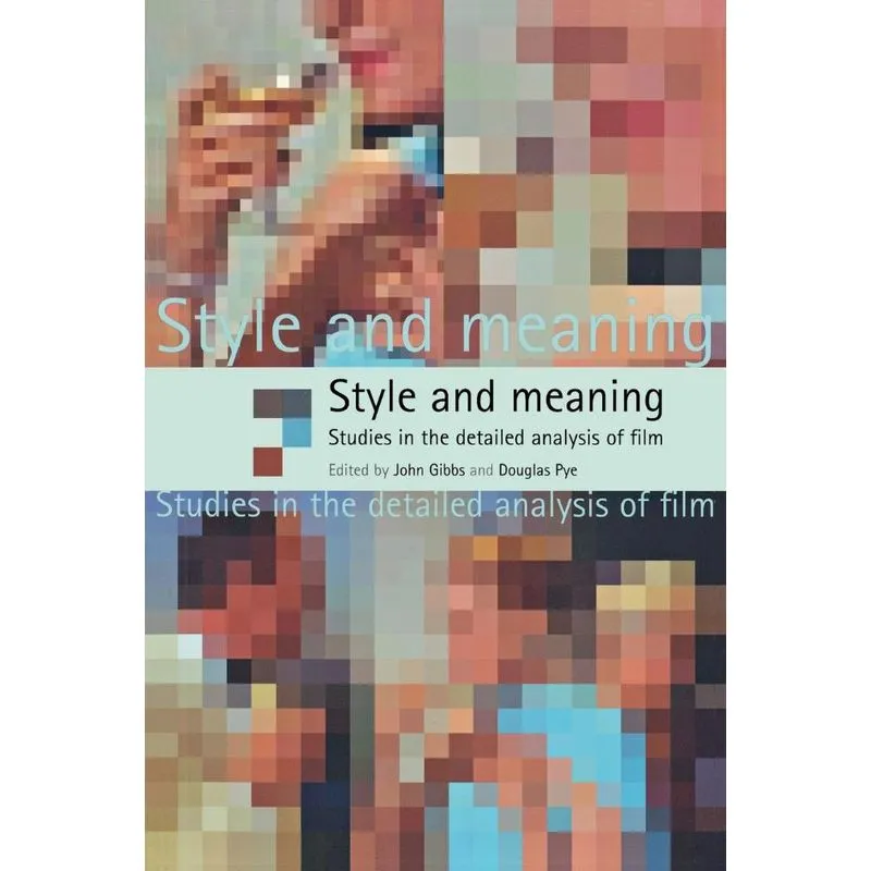 Style and Meaning