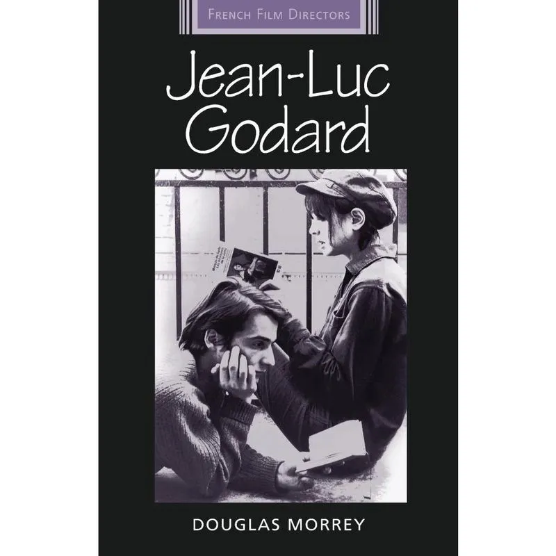 Jean-Luc Godard