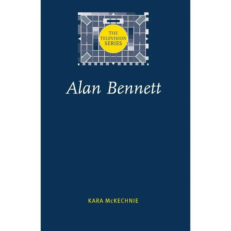 Alan Bennett