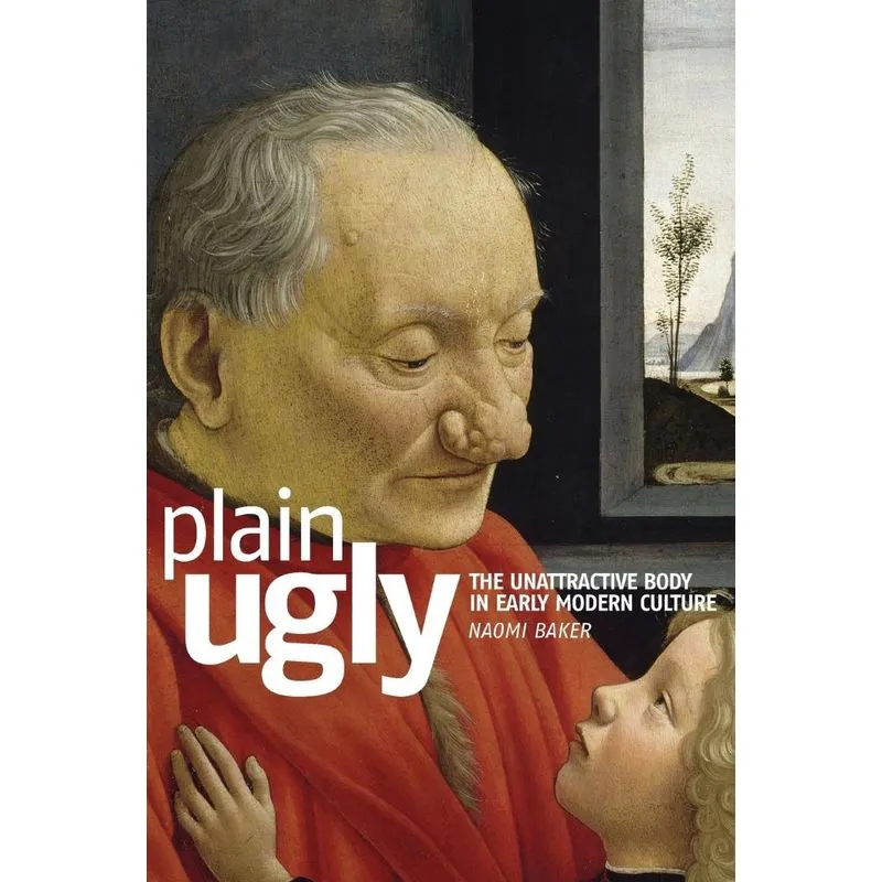 Plain Ugly