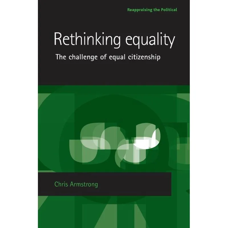 Rethinking equality
