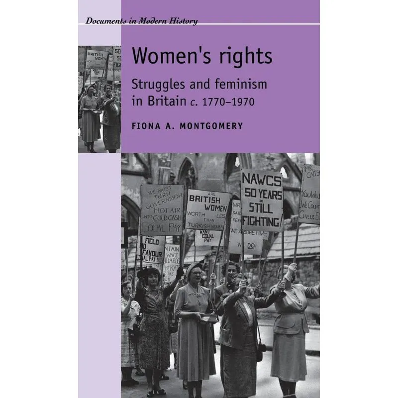 Womens rights