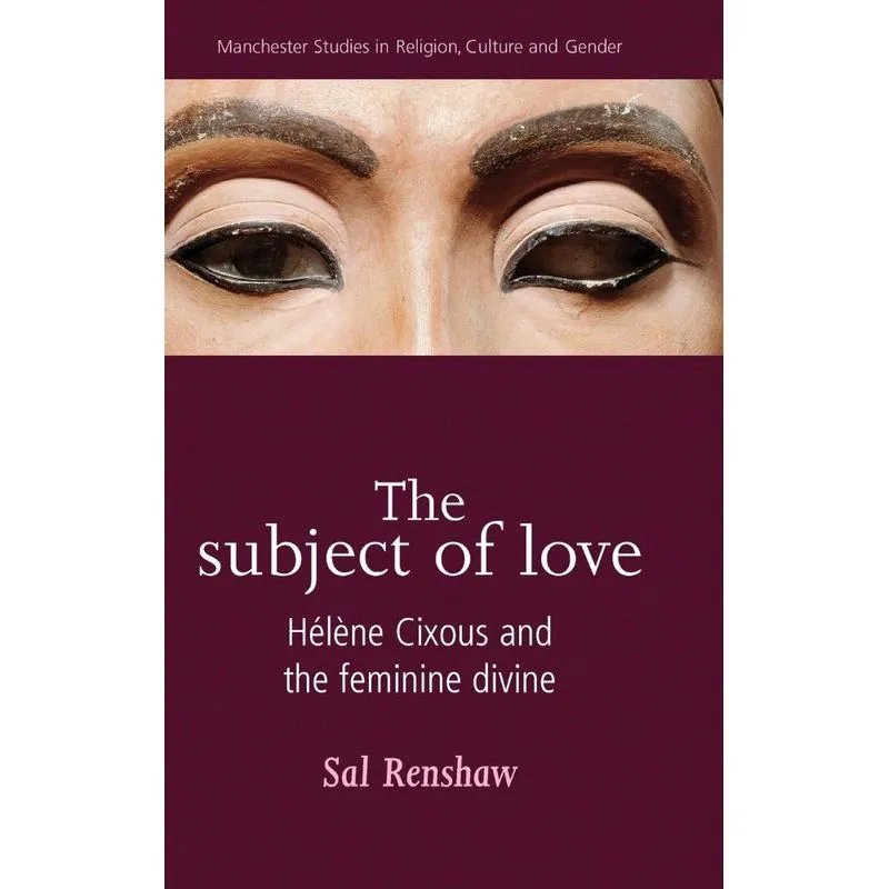 The Subject of Love