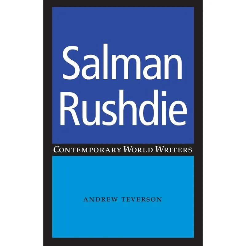 Salman Rushdie