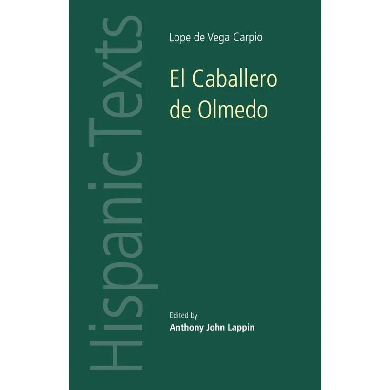 El Caballero de Olmedo