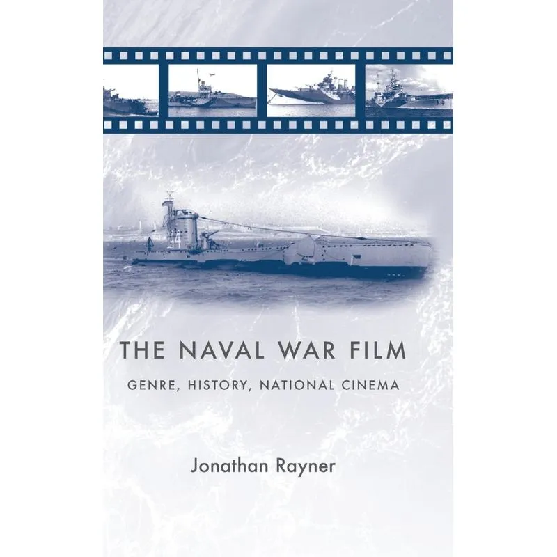The naval war film