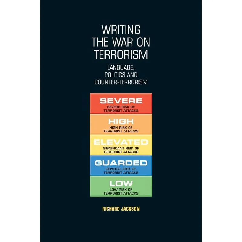Writing the War on Terrorism