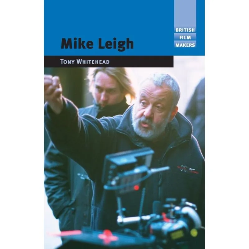 Mike Leigh