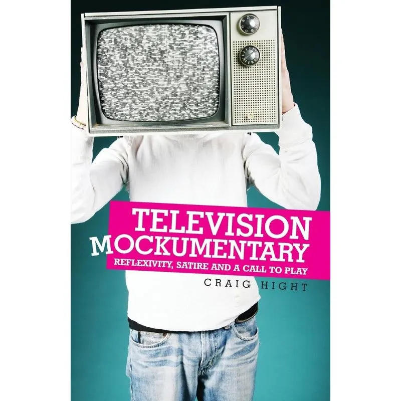 Television Mockumentary