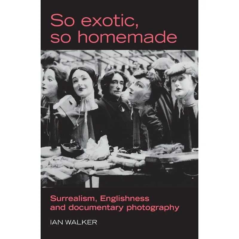 So Exotic, So Homemade