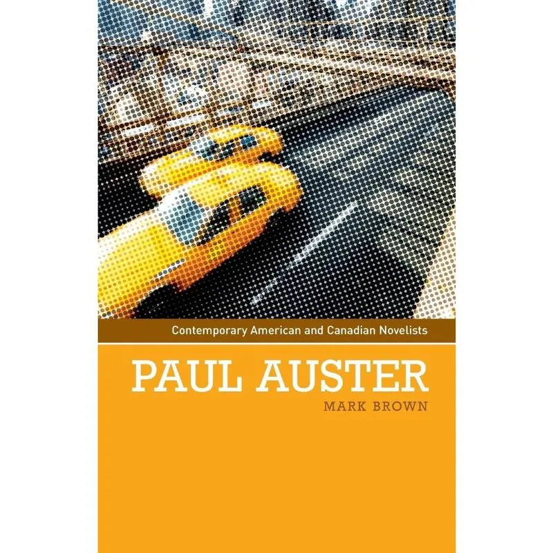 Paul Auster