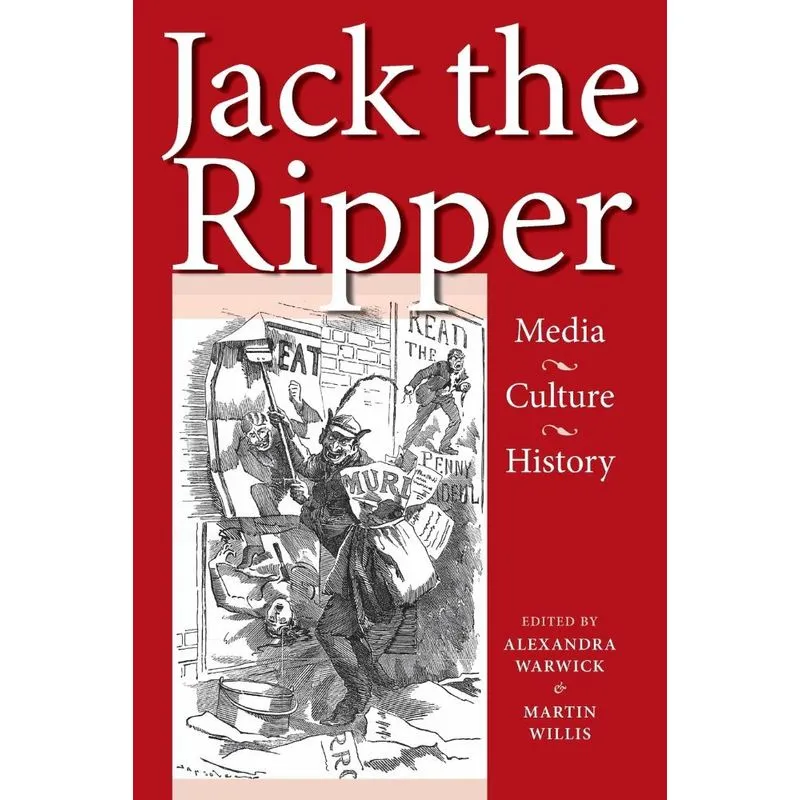 Jack the Ripper