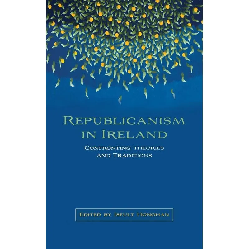Republicanism in Ireland