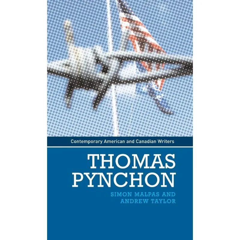 Thomas Pynchon