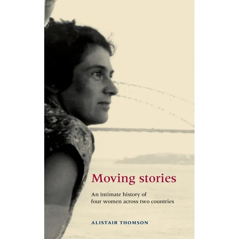 Moving Stories