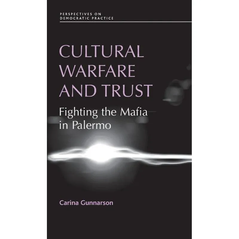 Cultural warfare and trust