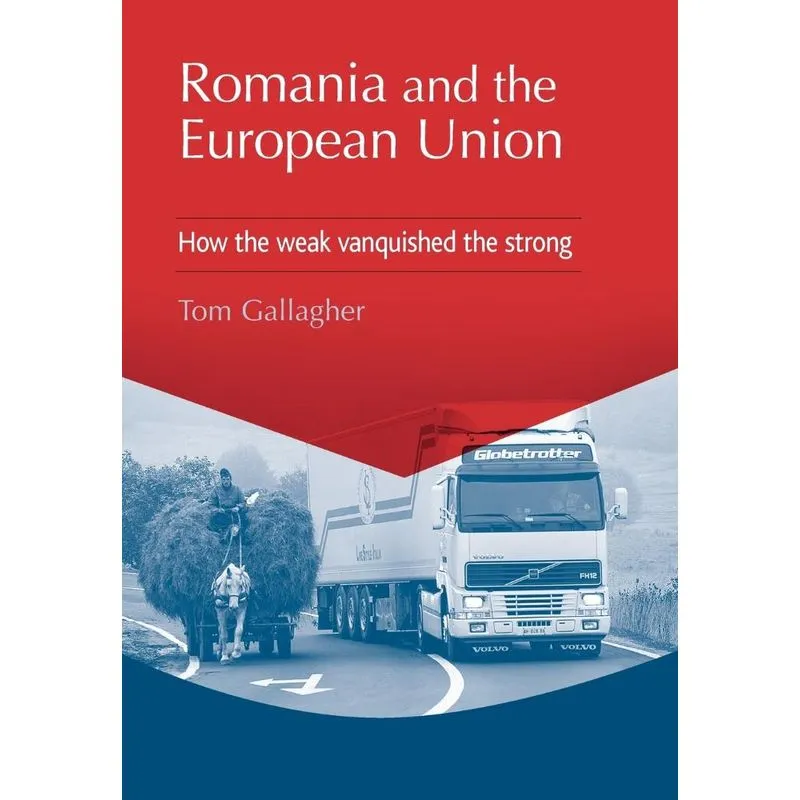 Romania and the European Union