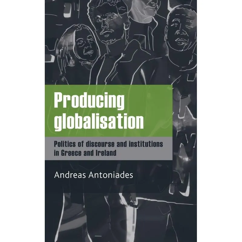 Producing Globalisation