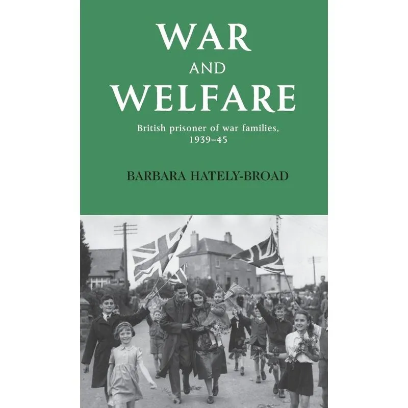 War and Welfare