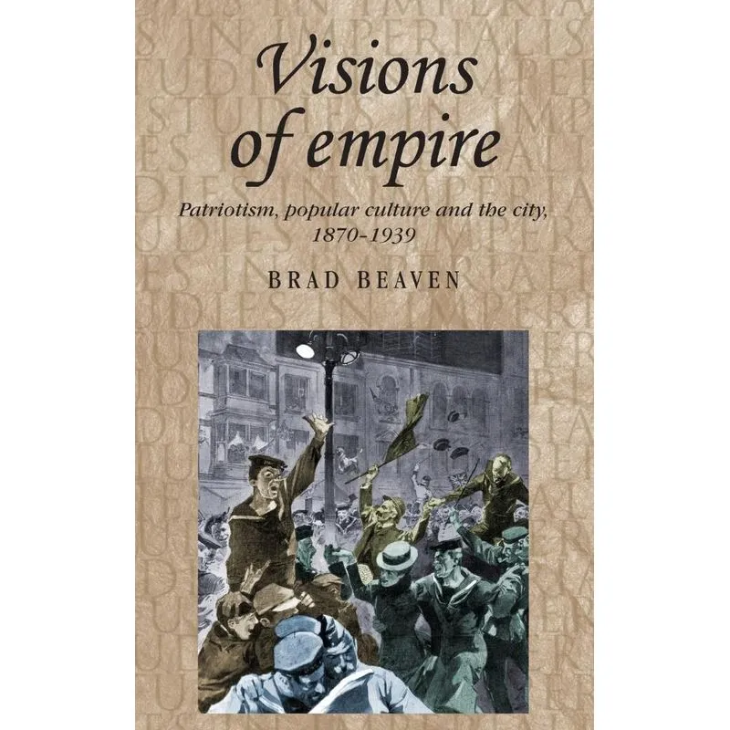 Visions of Empire
