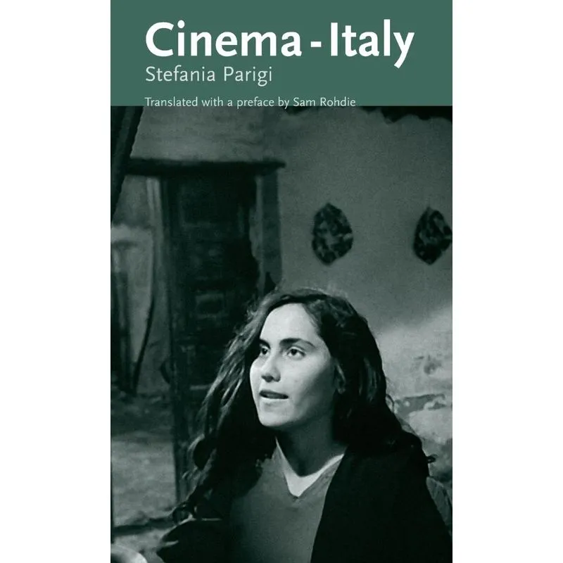 Cinema - Italy