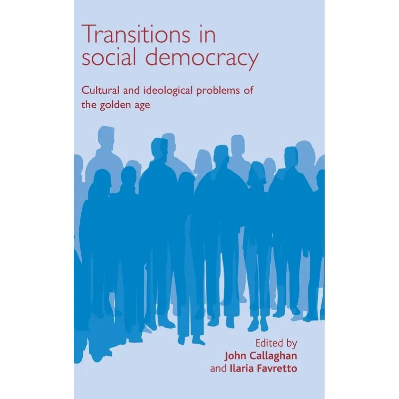 In search of social democracy