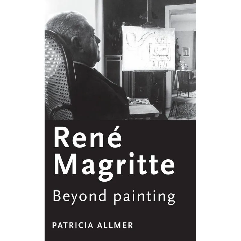René Magritte