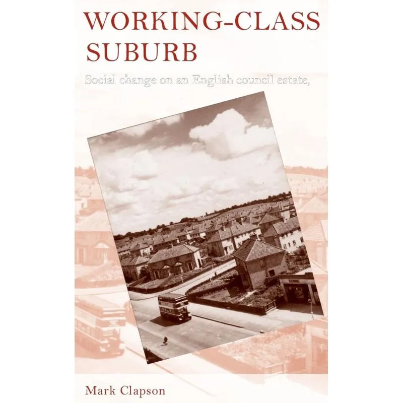 Working-class suburb