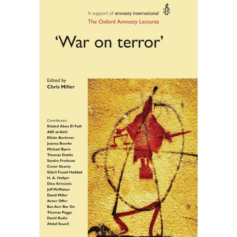 war on Terror