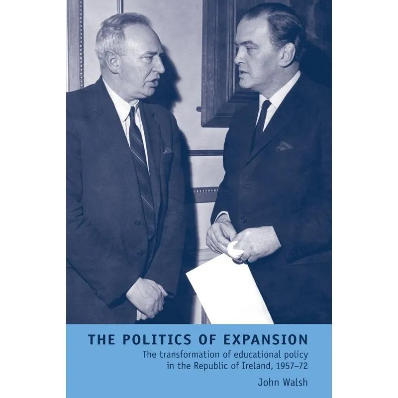 Politics of expansion