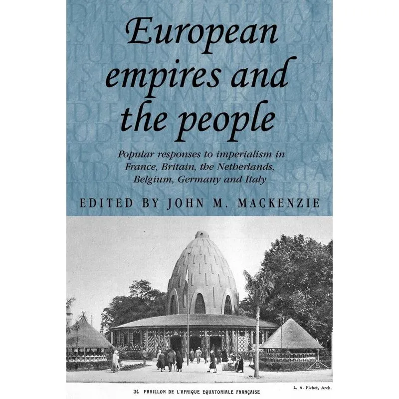 European Empires and the People