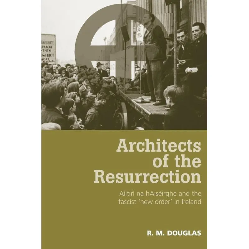 Architects of the Resurrection