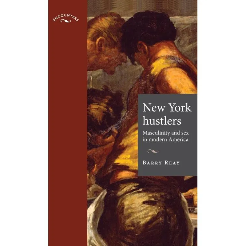 New York hustlers
