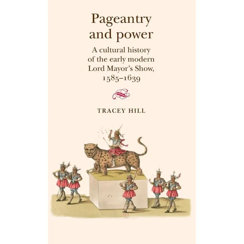Pageantry and power