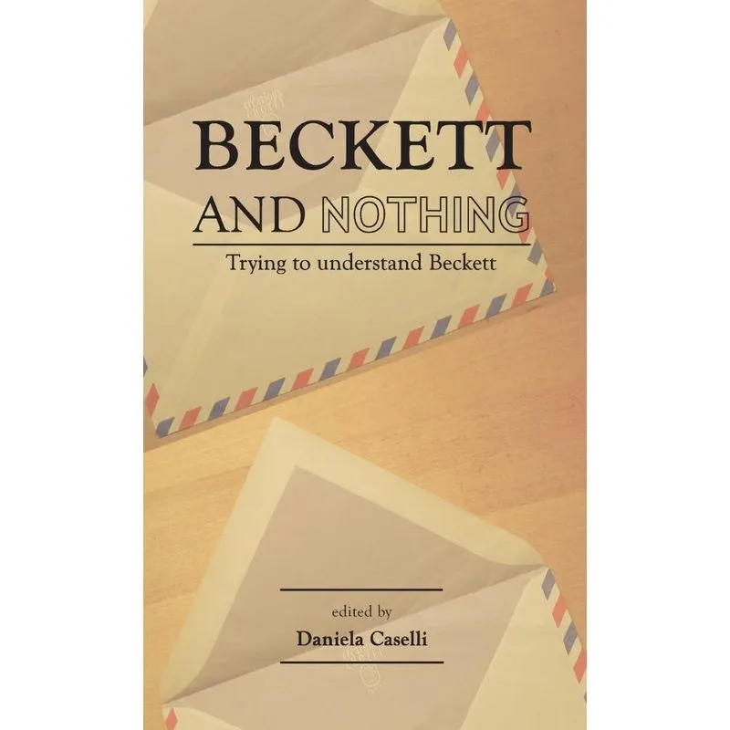 Beckett and nothing