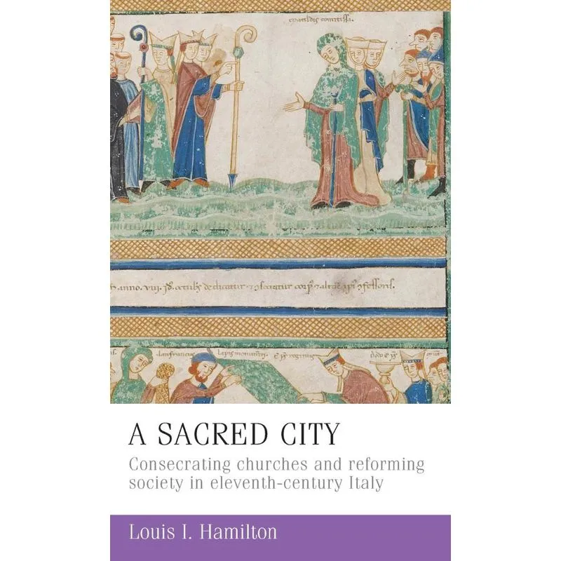 A Sacred City