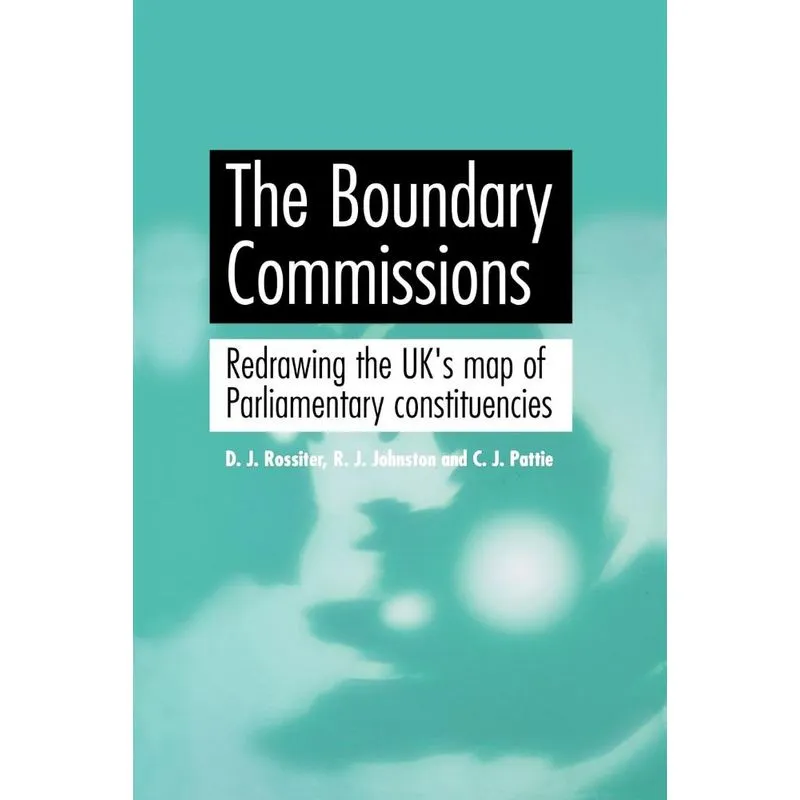 The Boundary Commissions