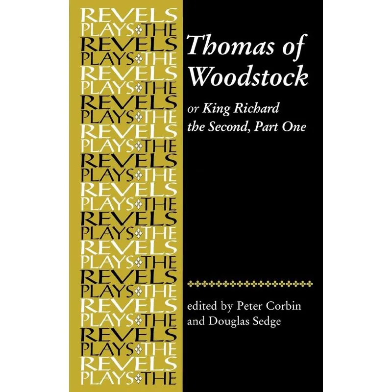 Thomas of Woodstock
