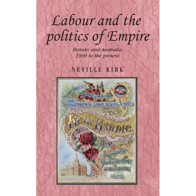 Labour and the politics of Empire