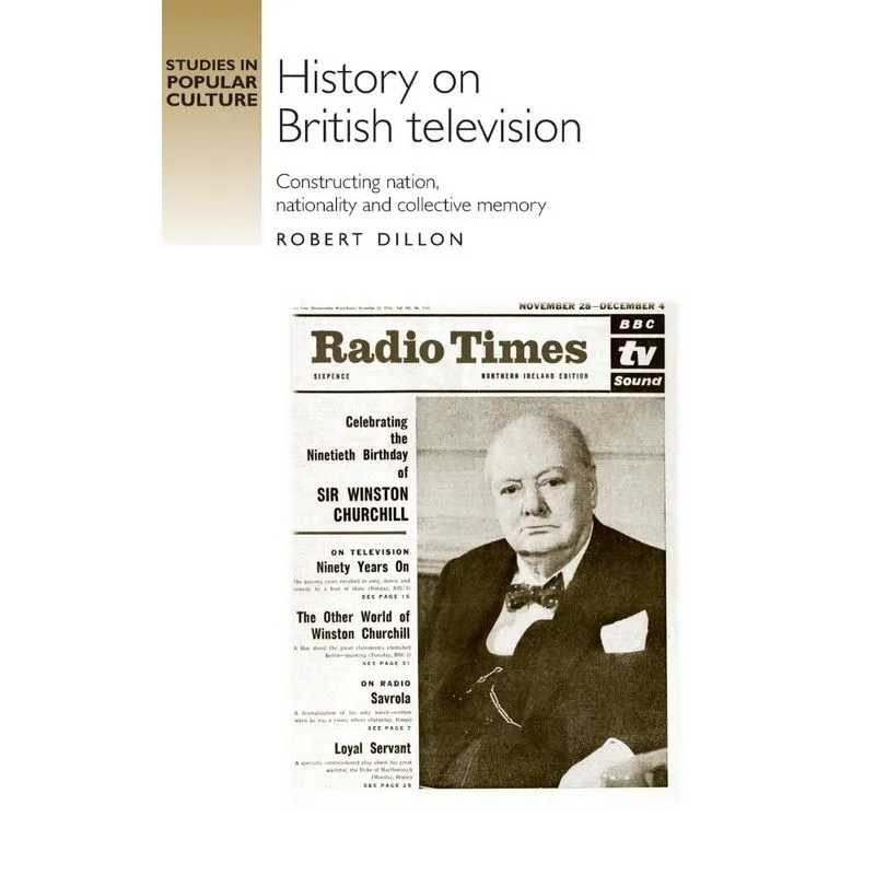 History on British Television