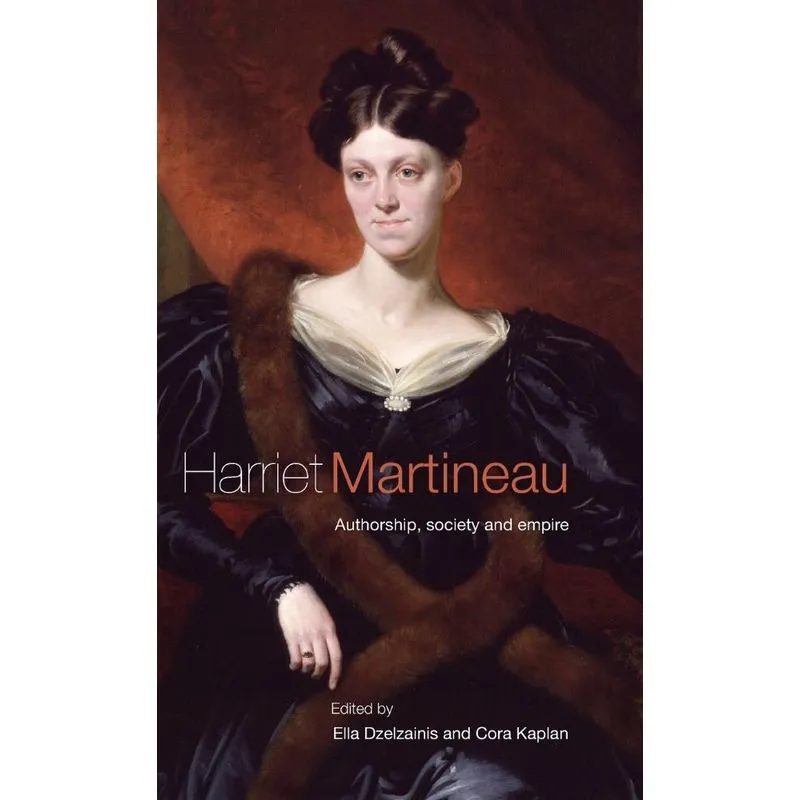Harriet Martineau