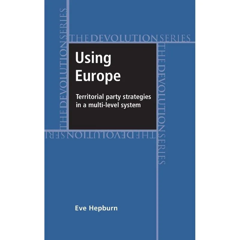 Using Europe