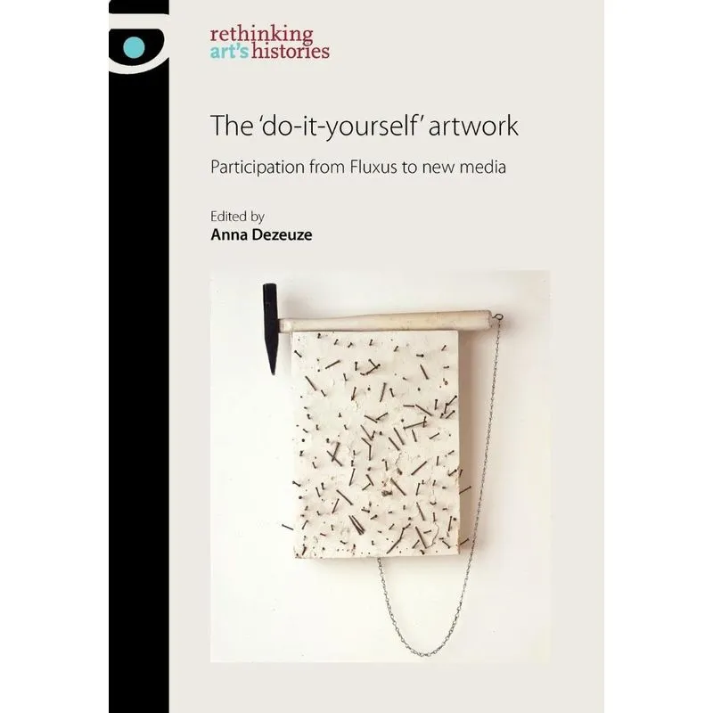 The do-It-Yourself Artwork